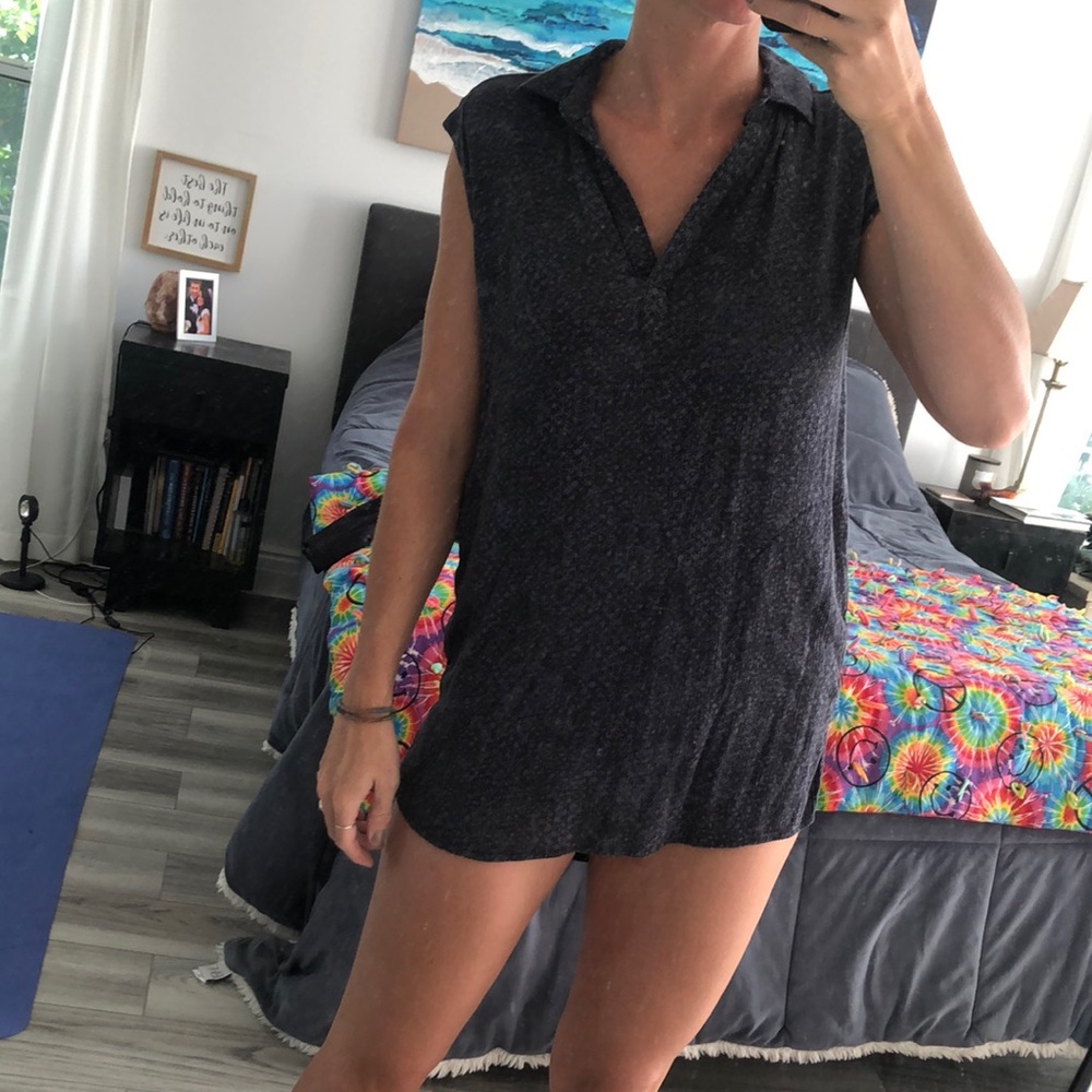 Prana Casual Tunic